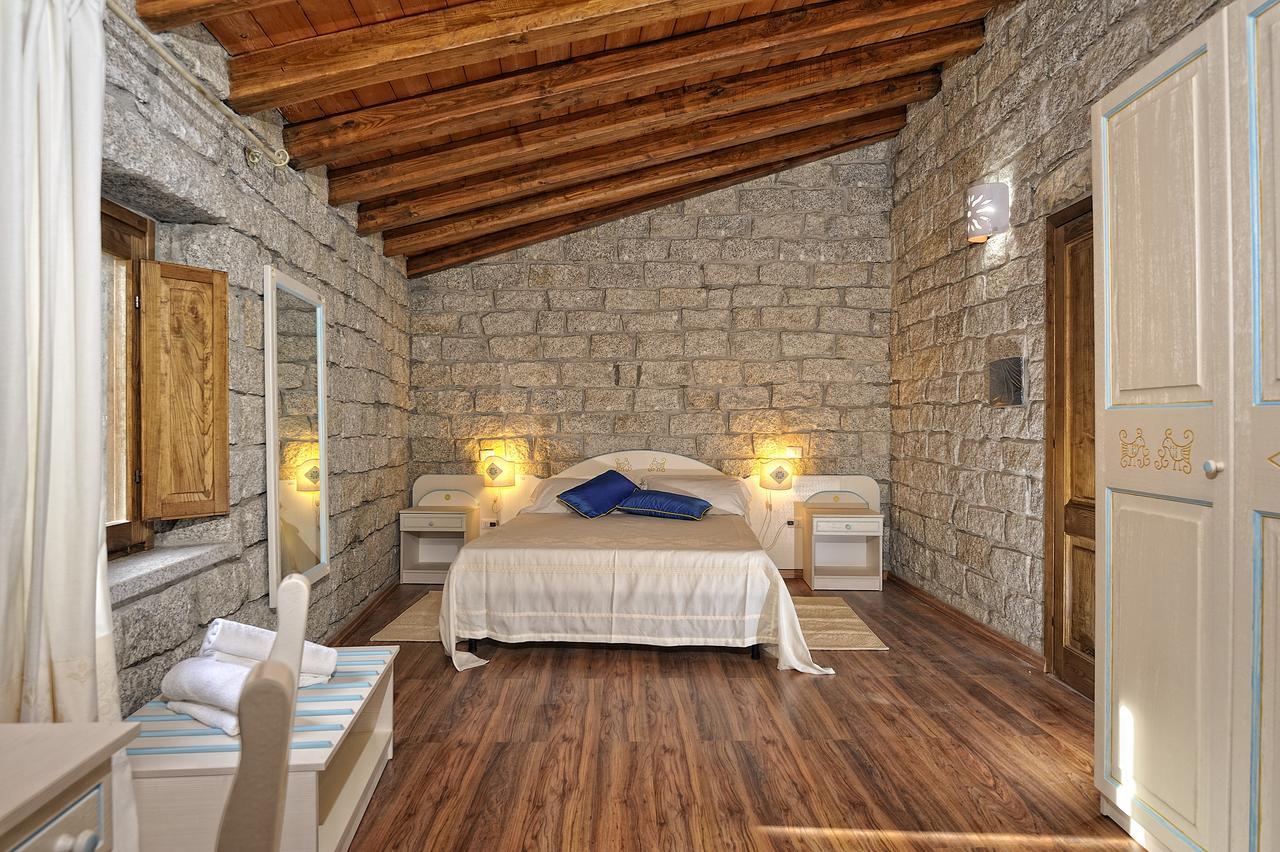 Hotel Antica Posada Loceri Δωμάτιο φωτογραφία