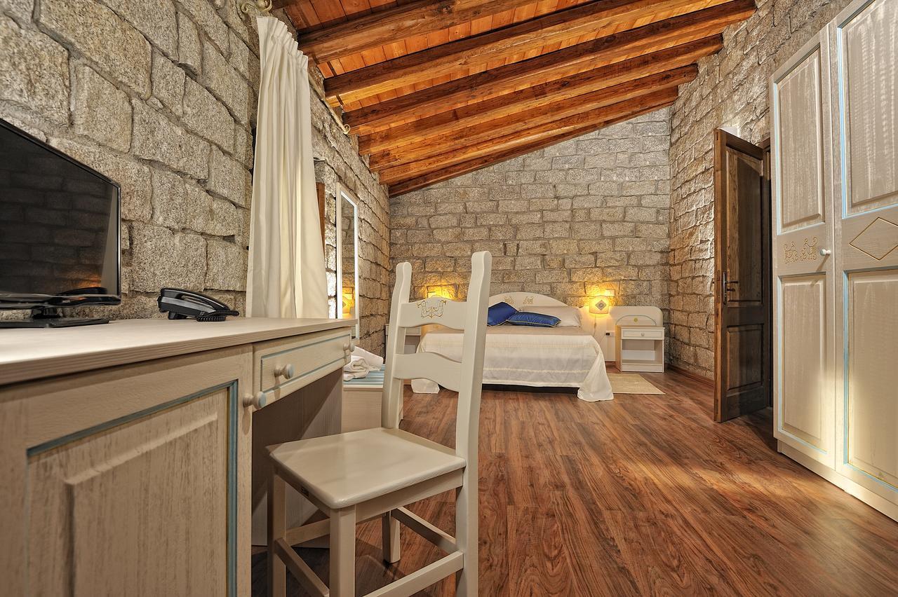 Hotel Antica Posada Loceri Δωμάτιο φωτογραφία